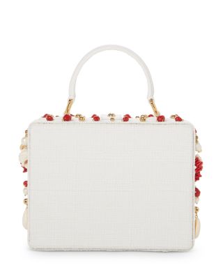 Shells Top Handle Bag