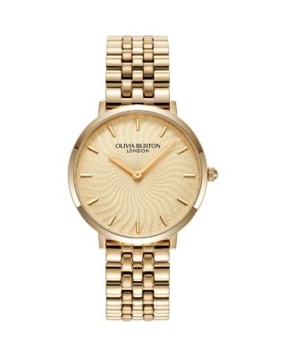 Olivia Burton - Radiant Sun Watch, 35mm