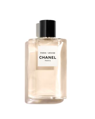 CHANEL 香水 PARIS-VENISE 125ml CHANEL PARIS-VENISE LES EAUX DE CHANEL Eau de Toilette Spray