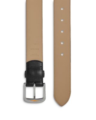 Men's Canfield Leather Belt