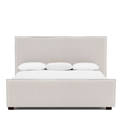 Bernhardt Griffin Bed