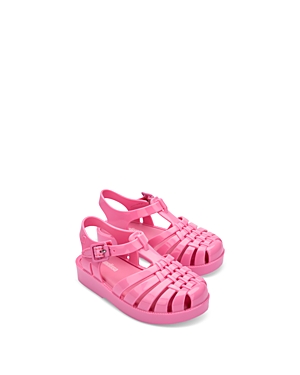 Mini Melissa Kids' Girls' Mel Possession Shoes - Toddler In Pink
