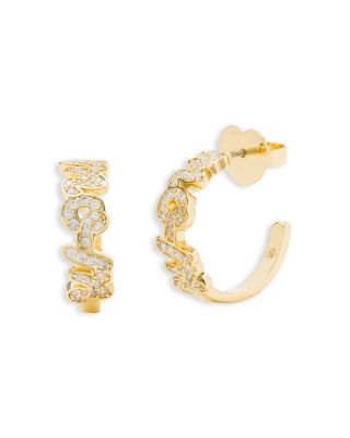 【Kate Spade】ラブ ユー,マム ハギーズ kate spade new york LOVE YOU, MOM Mom Huggies | Bloomingdale's