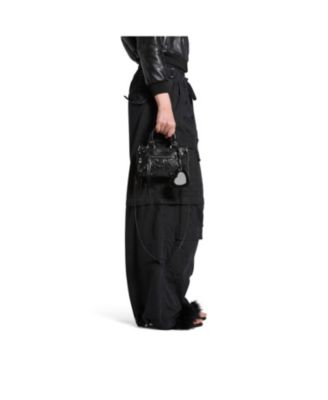 アウトレット特価【BALENCIAGA買付】NEO CAGOLE TOTE BAG MINI Balenciaga Neo Cagole Mini Tote Bag | Bloomingdale's