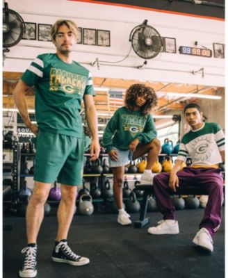 Unisex NFL Green Bay Packers Gridiron Tee