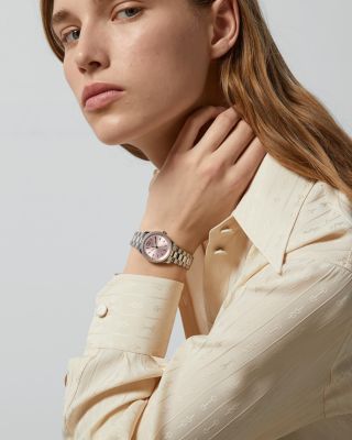 G-Timeless Watch, 29mm