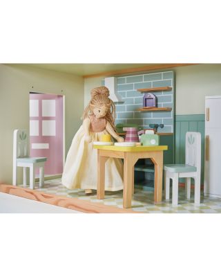 Ferne Wooden Doll - Ages 3+