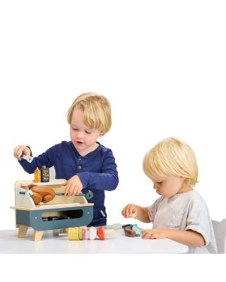Barbeque Play Set - Ages 3+