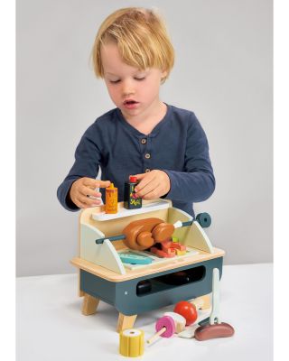 Barbeque Play Set - Ages 3+