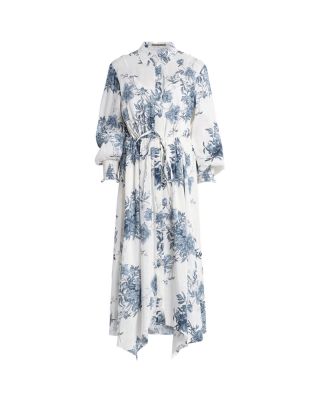 ALLSAINTS Skye Dekorah Dress | Bloomingdale
