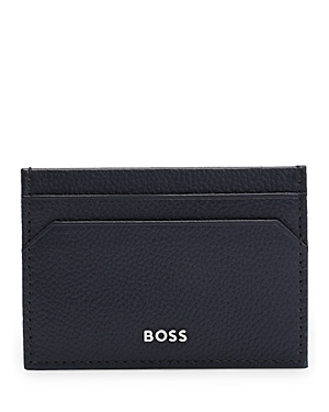 Boss Highway Leather Card Case