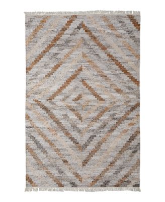 Feizy Beckett 8900724F Area Rug, 2' x 3'