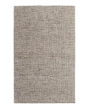 Feizy Belfort 8698667f Area Rug, 5' X 8' In Ivory