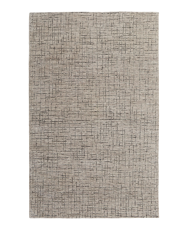 Photos - Chandelier / Lamp Feizy Belfort 8698667F Area Rug, 5' x 8' 8698667FIVY000E10