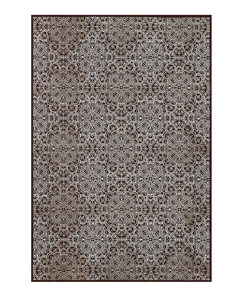 Feizy Azeri Ii 6023846F Area Rug, 7'10 x 11'