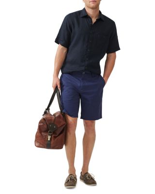 North Thames Sports 9" Shorts