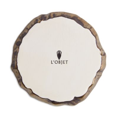 Pantheon Coin Incense Holder