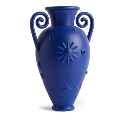 Pantheon 11.5" Vase