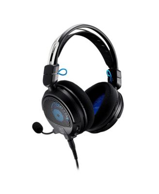 ATH-GDL3 High-Fidelity Open-Back Gaming Headset