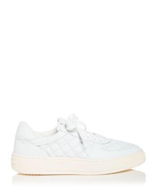 Women's Courtside Low Top Sneakers