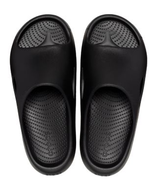 Men's Mellow Recovery Slides