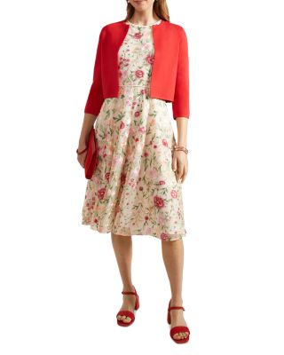 Ella Cardigan Sweater