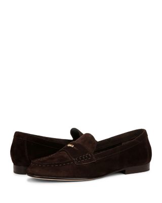 Women&#39;s Penny Slip On Loafer Flats