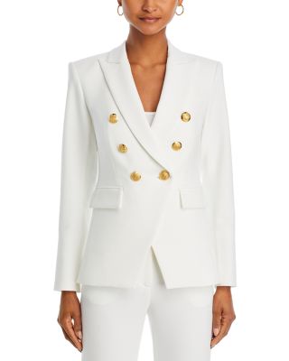 Miller Dickey Jacket