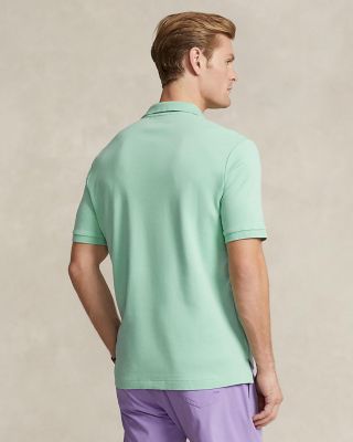 Classic Fit Soft Touch Cotton Polo Shirt