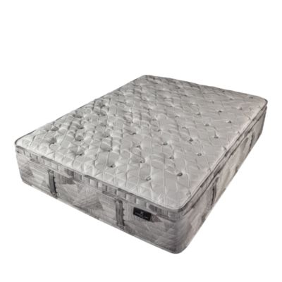 Xtended Life Overture Plush Euro Top Mattress