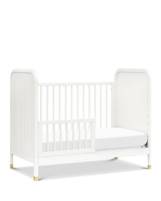 Brimsley Tambour 3 in 1 Convertible Crib