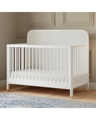 Brimsley Tambour 4 in 1 Convertible Crib