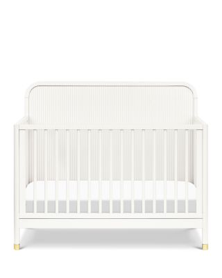 Brimsley Tambour 4 in 1 Convertible Crib