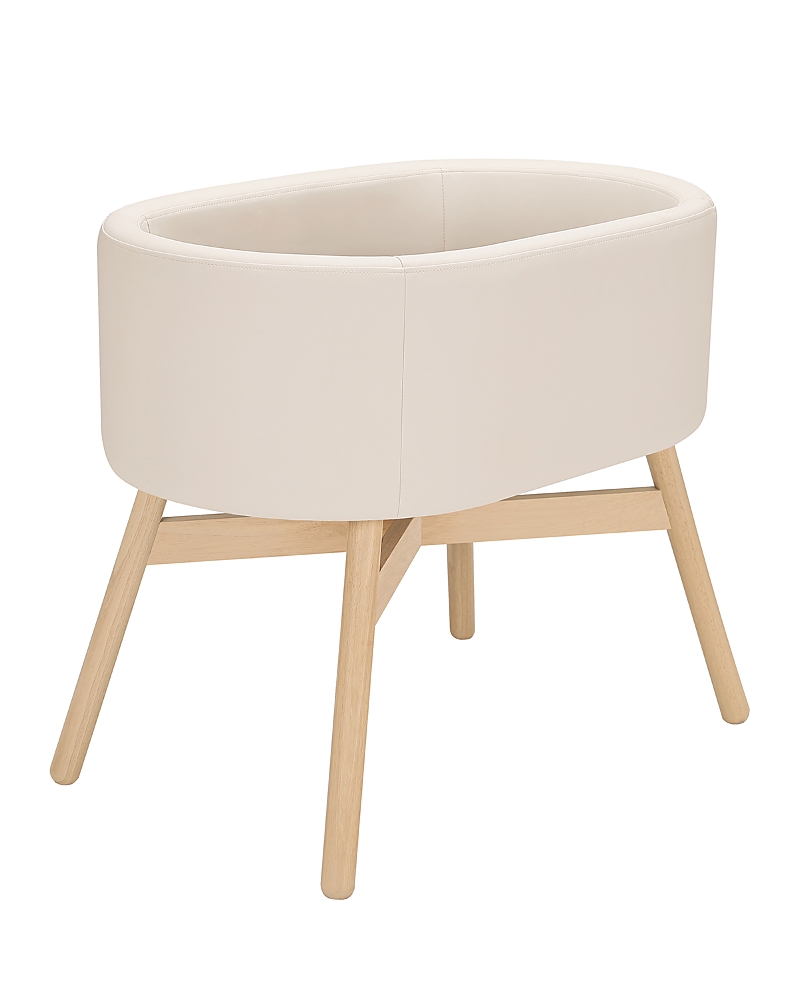 Babyletto x Gathre Capsule Bassinet