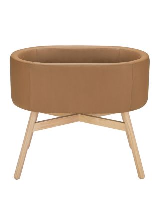 x Gathre Capsule Bassinet