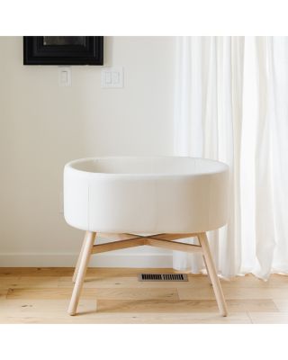 x Gathre Capsule Bassinet