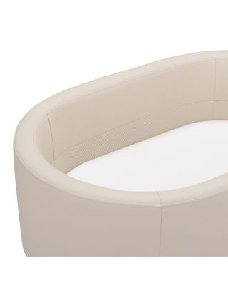 x Gathre Capsule Bassinet