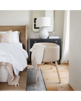 x Gathre Capsule Bassinet