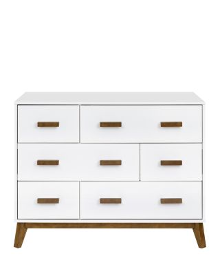 Scoot 6 Drawer Dresser