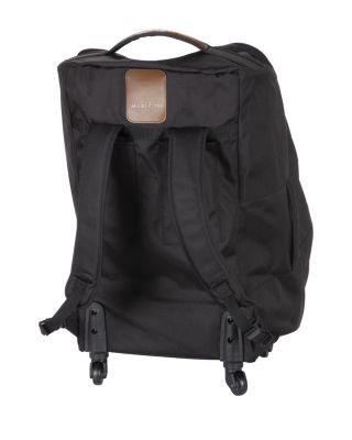 Wheeled Car Seat Travel Pack