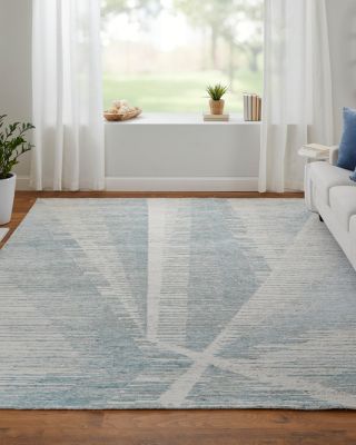 Brighton BRI69CHF Area Rug, 5&#39;6&amp;quot; x 8&#39;6&amp;quot;