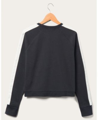 Women's NFL Las Vegas Raiders Overtime Crew