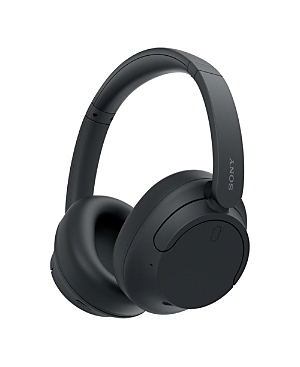 Hybrid Wired & Wireless Bluetooth Noise Canceling Headphones with Adjustable Ambient Sound, Siri/Google Assistant Compatible, & Built-In Microphone