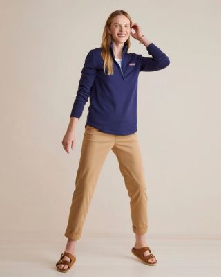 Dreamcloth Zip Up Shirt