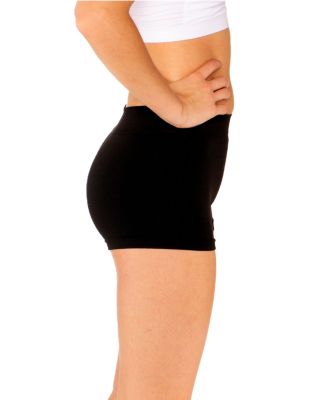  Solid Shorts - Big Kid