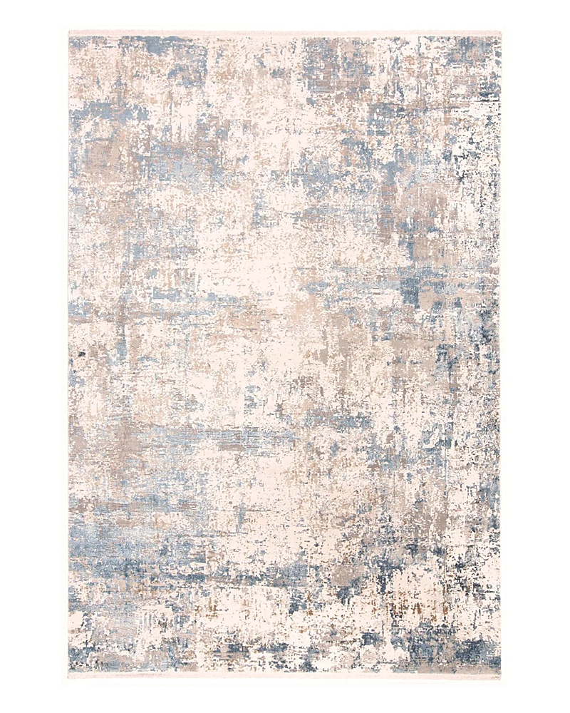 Feizy Cadiz 8663891f Area Rug, 4'10 X 7'10 In Ivory/tan