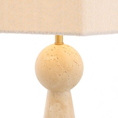 Novak Table Lamp