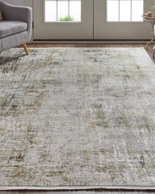 Cadiz 86639FXF Area Rug, 3'1" x 5'