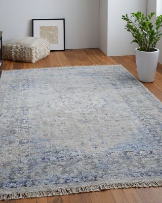 Caldwell 8798108F Area Rug, 3&#39;6&amp;quot; x 5&#39;6&amp;quot;