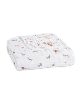 Aden and Anais - Safari Dreams Blanket